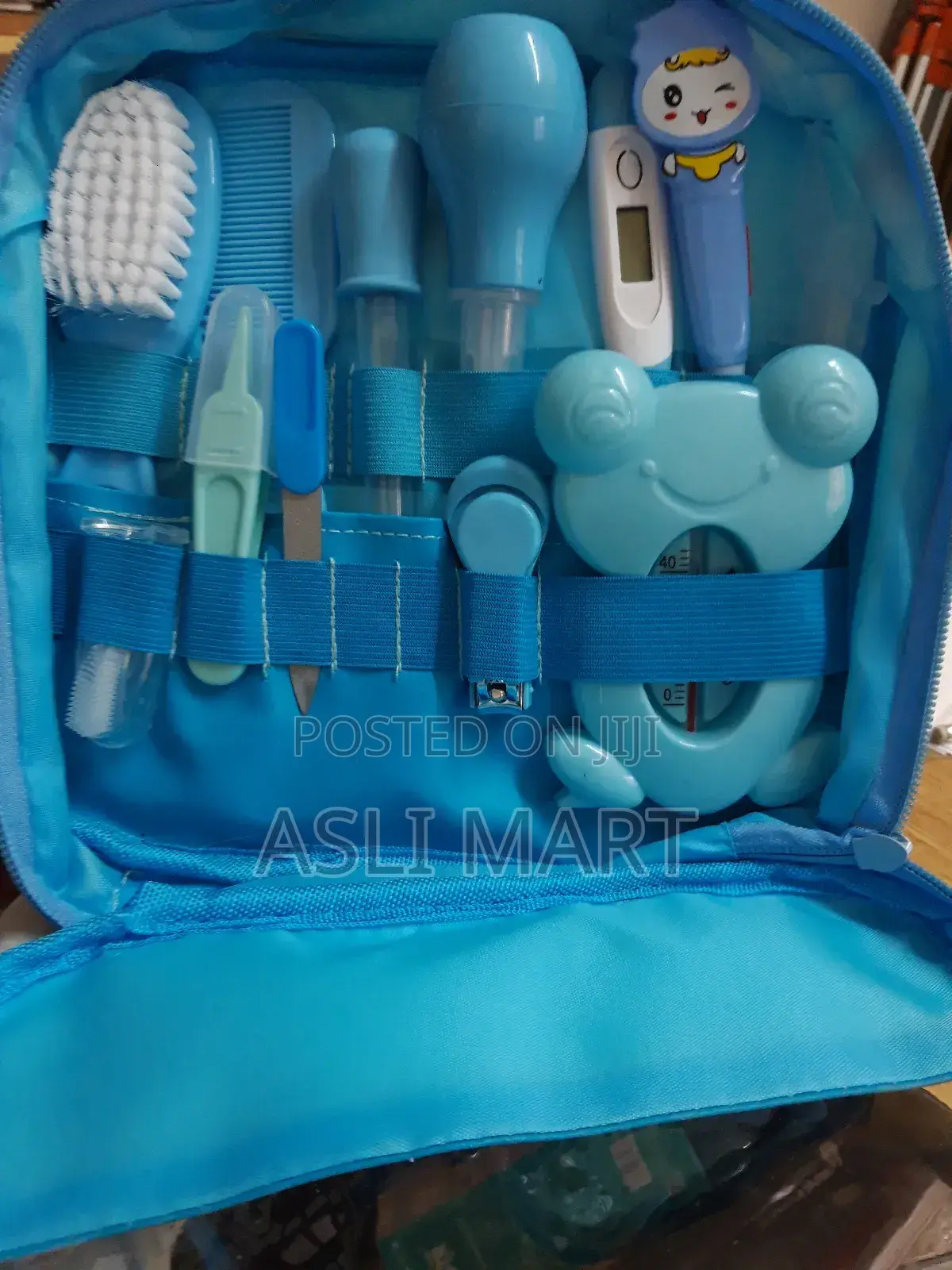 Baby Grooming Kits