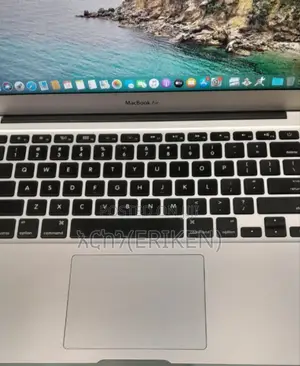 New Laptop Apple MacBook Air 2015 8GB Intel Core I5 SSD 128GB