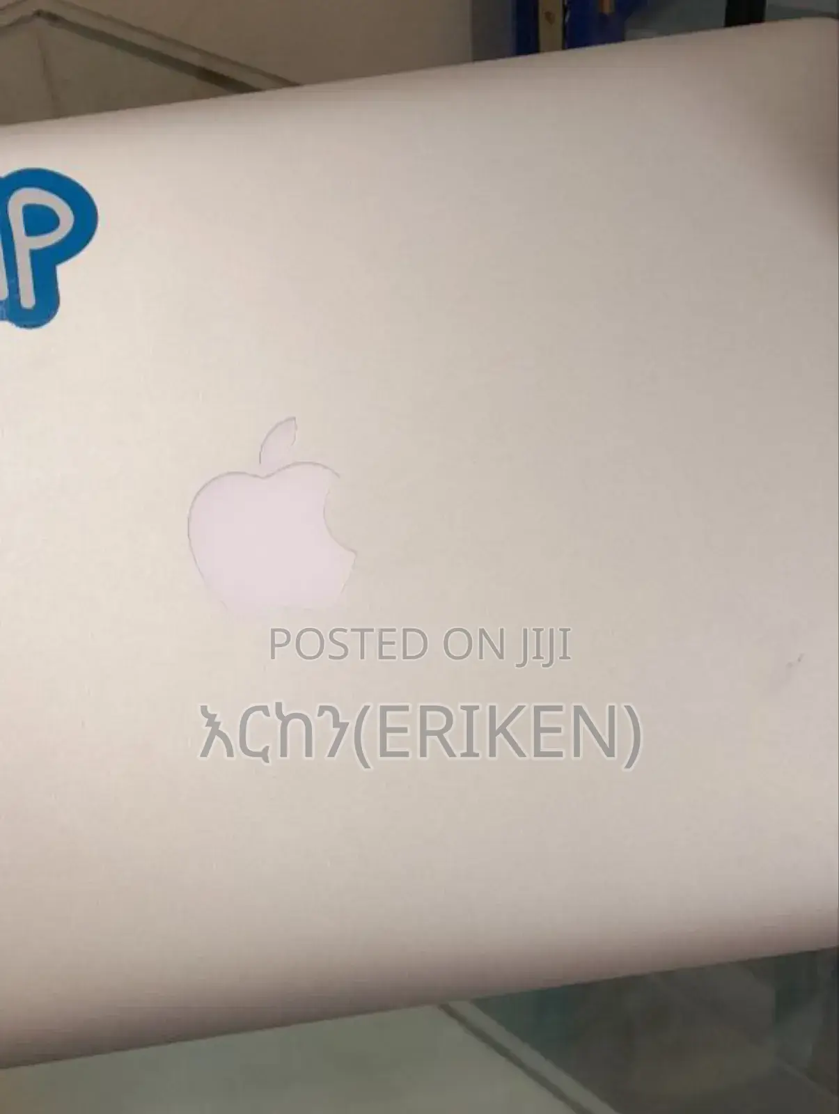 New Laptop Apple MacBook Air 2015 8GB Intel Core I5 SSD 128GB