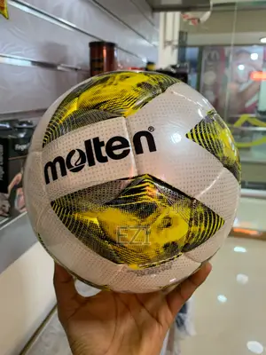 Photo - Molten Sport Ball