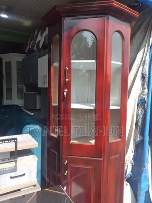 Photo - Corner Brand New