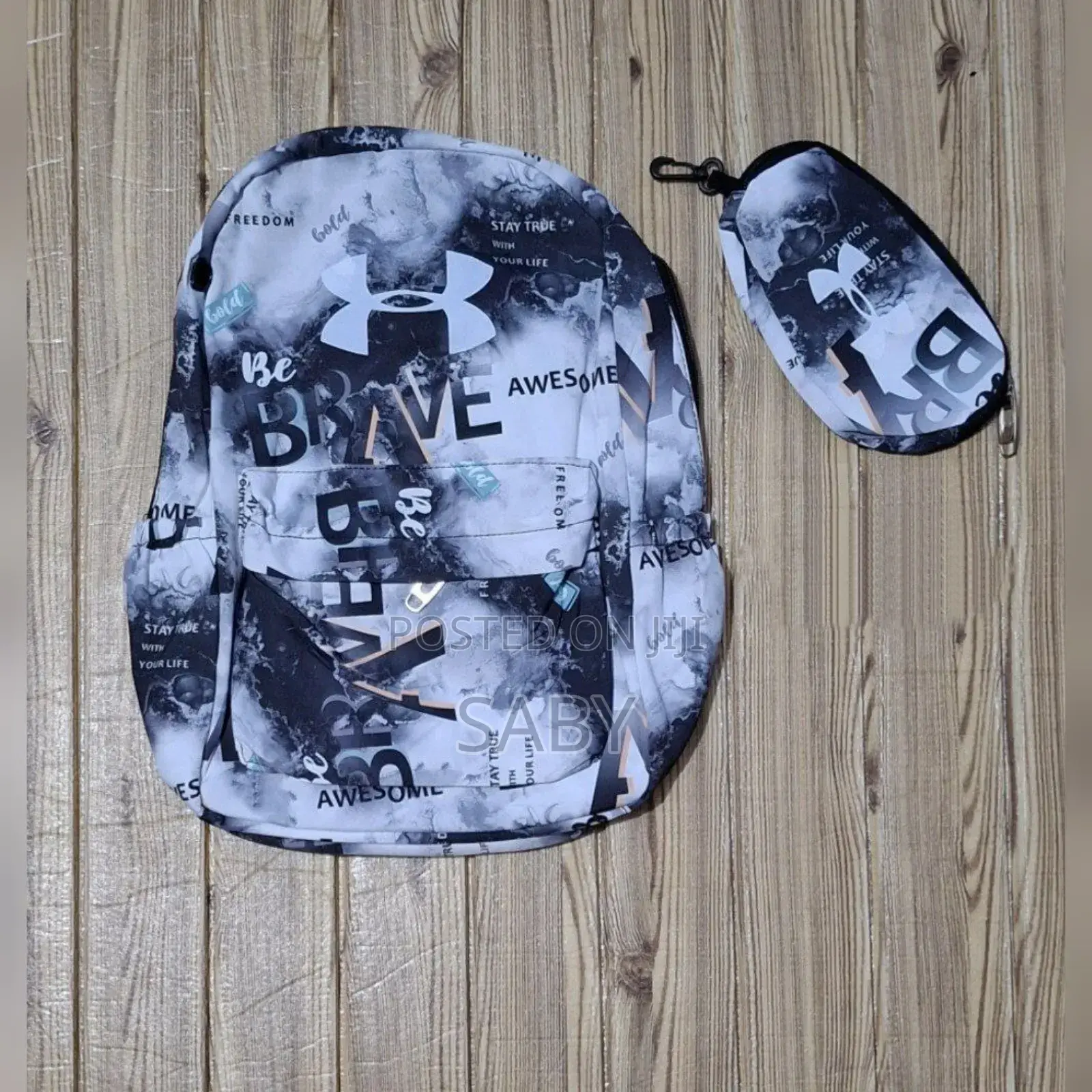 High Quality School Bag