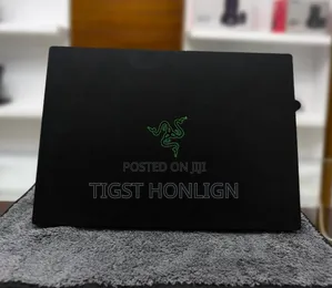 New Laptop Razer Blade 16GB AMD Ryzen 9 SSD 1T