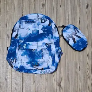 High Quality School Bag