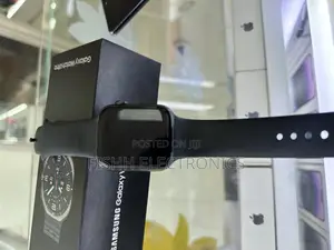 Apple Watch Series 6