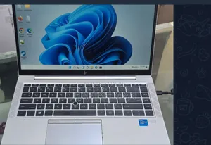 New Laptop HP EliteBook 840 G8 16GB Intel Core I5 SSD 512GB