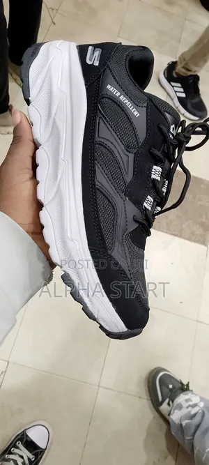 Photo - Skecher Master Quality Shoes for You