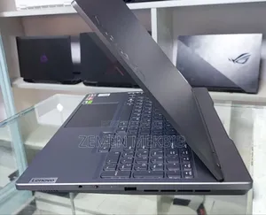 New Laptop Lenovo Legion 5 16GB AMD Ryzen 7 SSD 1T