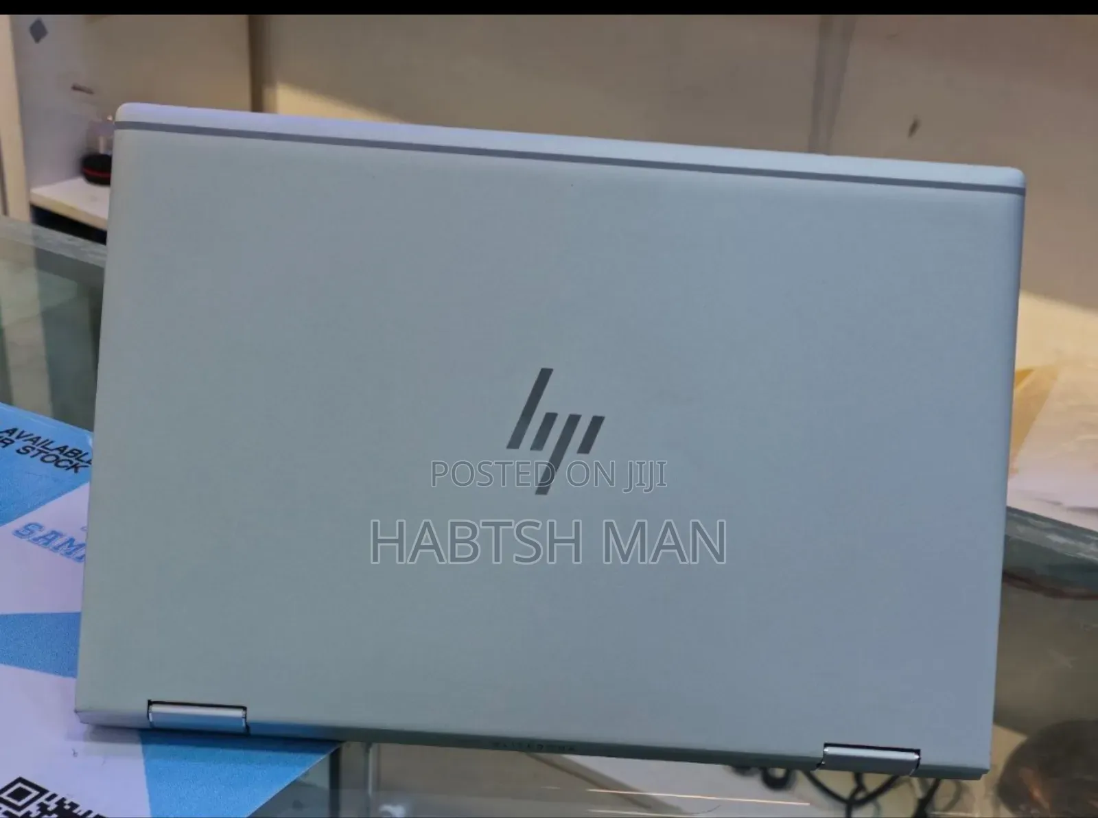 New Laptop HP EliteBook X360 1030 G3 16GB Intel Core I5 SSD 512GB