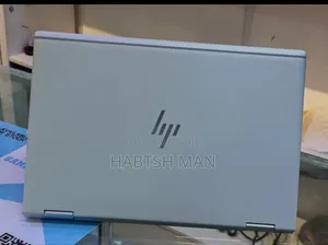 New Laptop HP EliteBook X360 1030 G3 16GB Intel Core I5 SSD 512GB