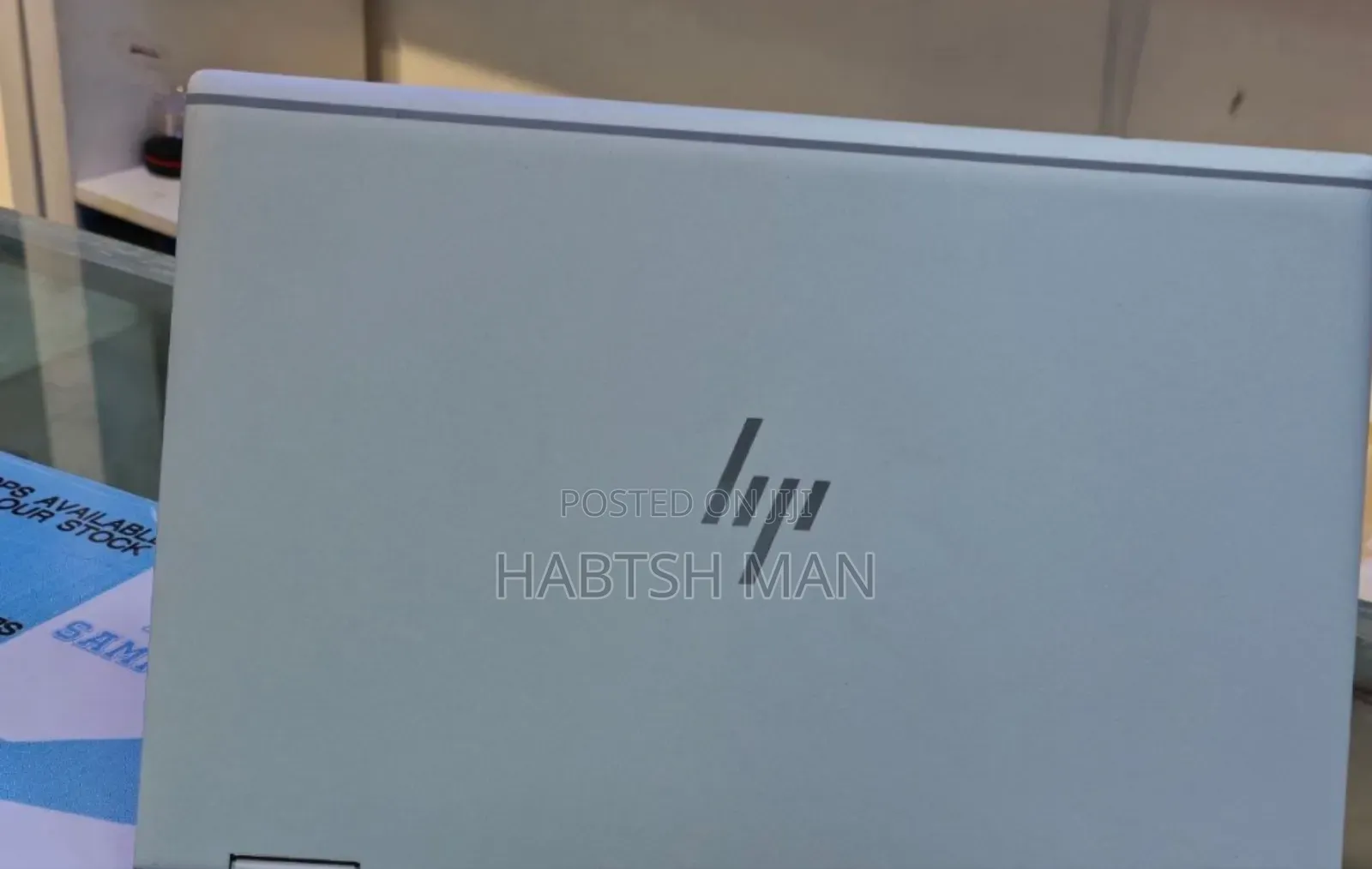 New Laptop HP EliteBook X360 1030 G3 16GB Intel Core I5 SSD 512GB