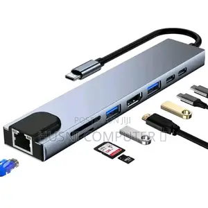 8in1 Adapter