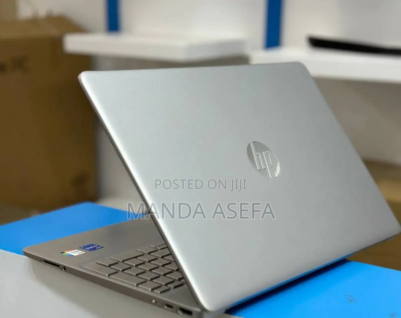 New Laptop HP Stream Notebook 16GB Intel Core I7 SSD 512GB