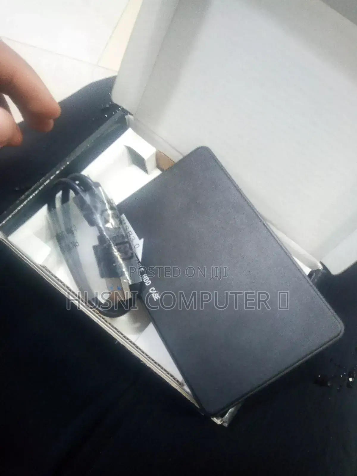 External Case 3.