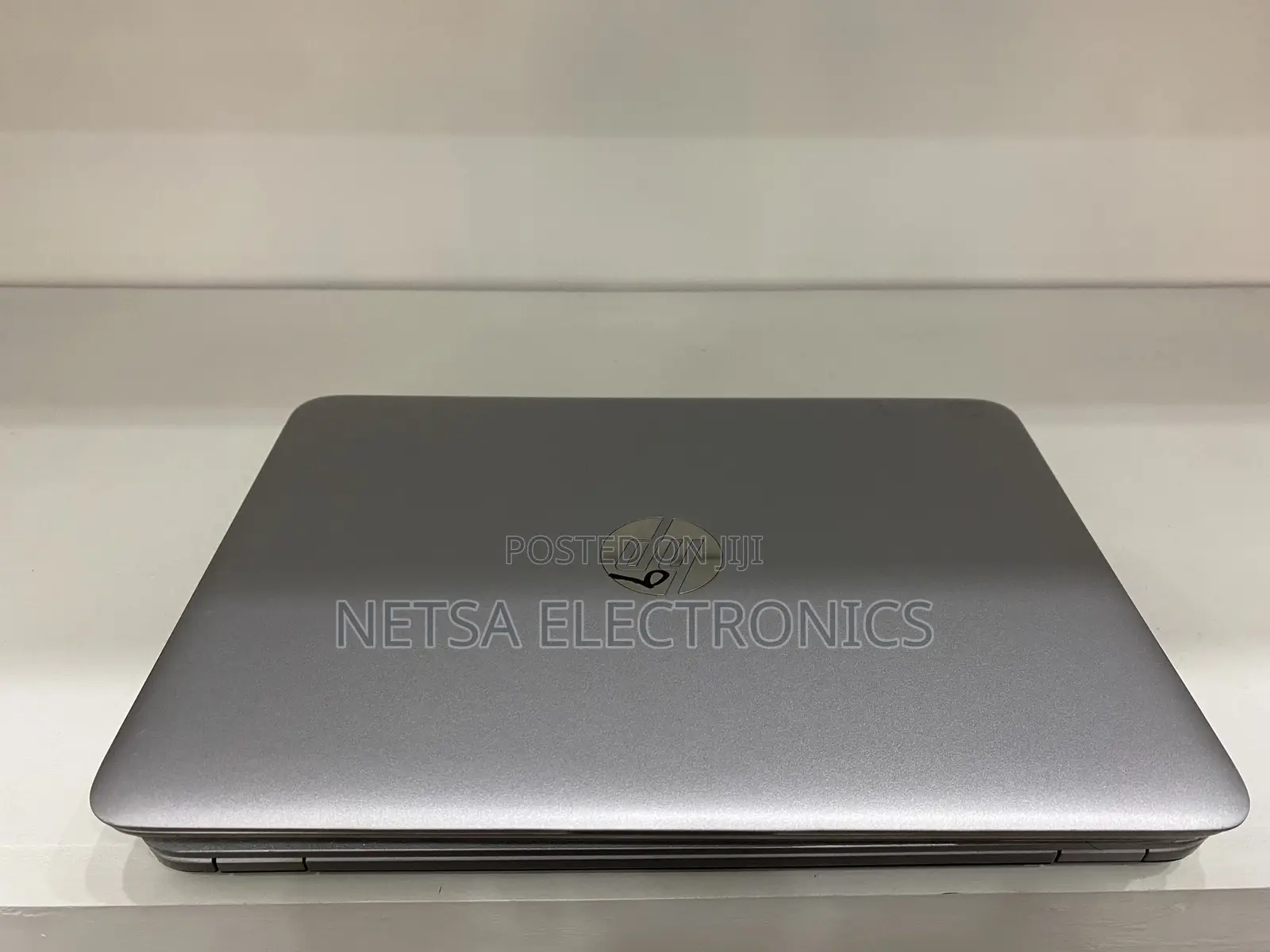 New Laptop HP EliteBook 820 G4 8GB Intel Core I7 SSD 512GB