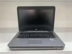 Photo - New Laptop HP EliteBook 820 G4 8GB Intel Core I7 SSD 512GB
