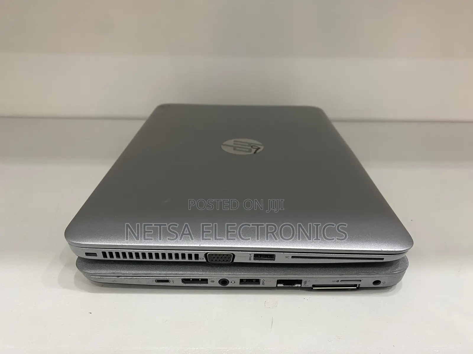 New Laptop HP EliteBook 820 G4 8GB Intel Core I7 SSD 512GB