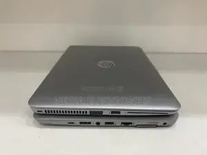 New Laptop HP EliteBook 820 G4 8GB Intel Core I7 SSD 512GB