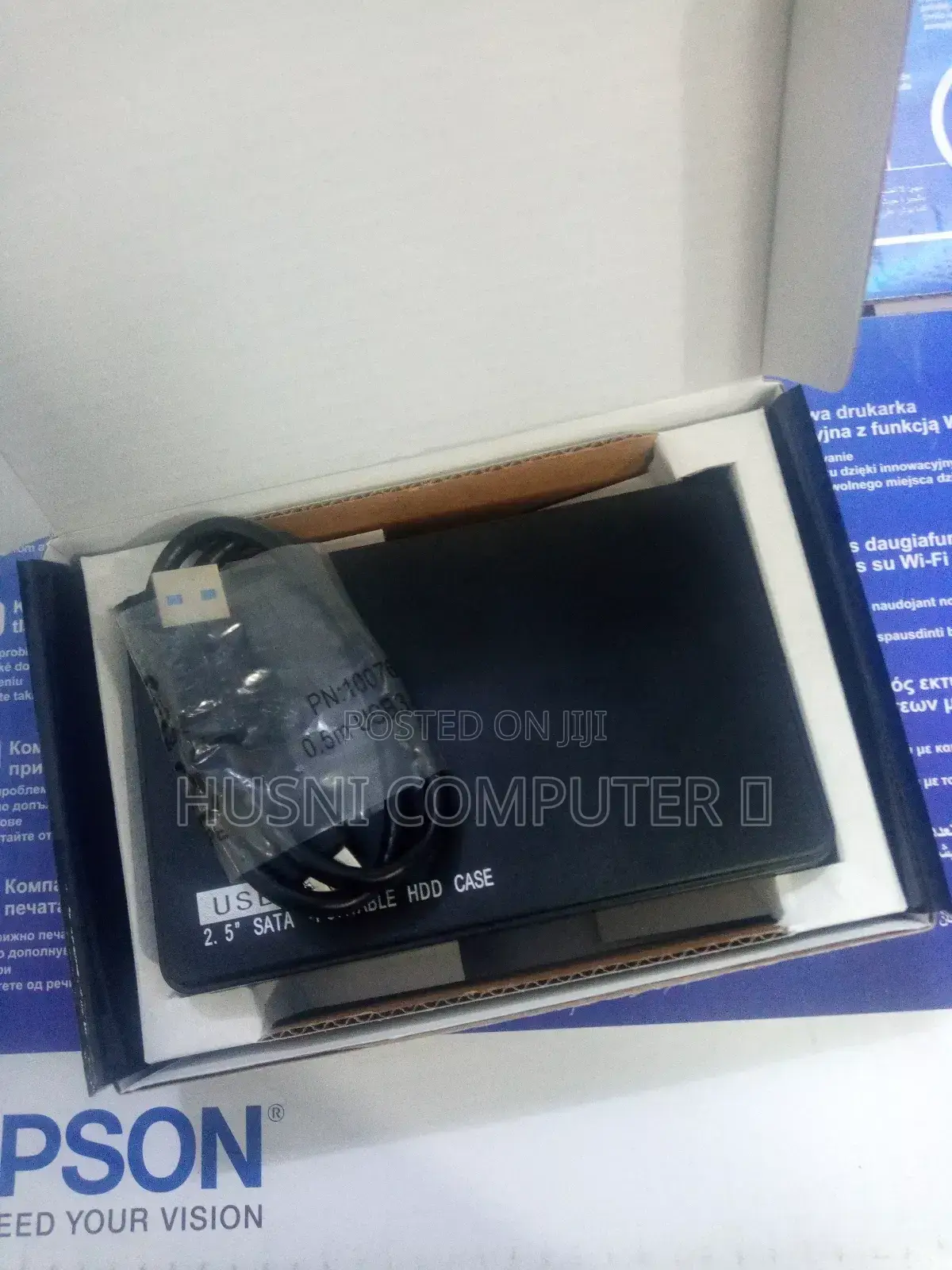 External Case 3.