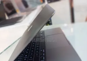 Photo - New Laptop Apple MacBook Air 2020 M1 8GB Apple M1 SSD 256GB