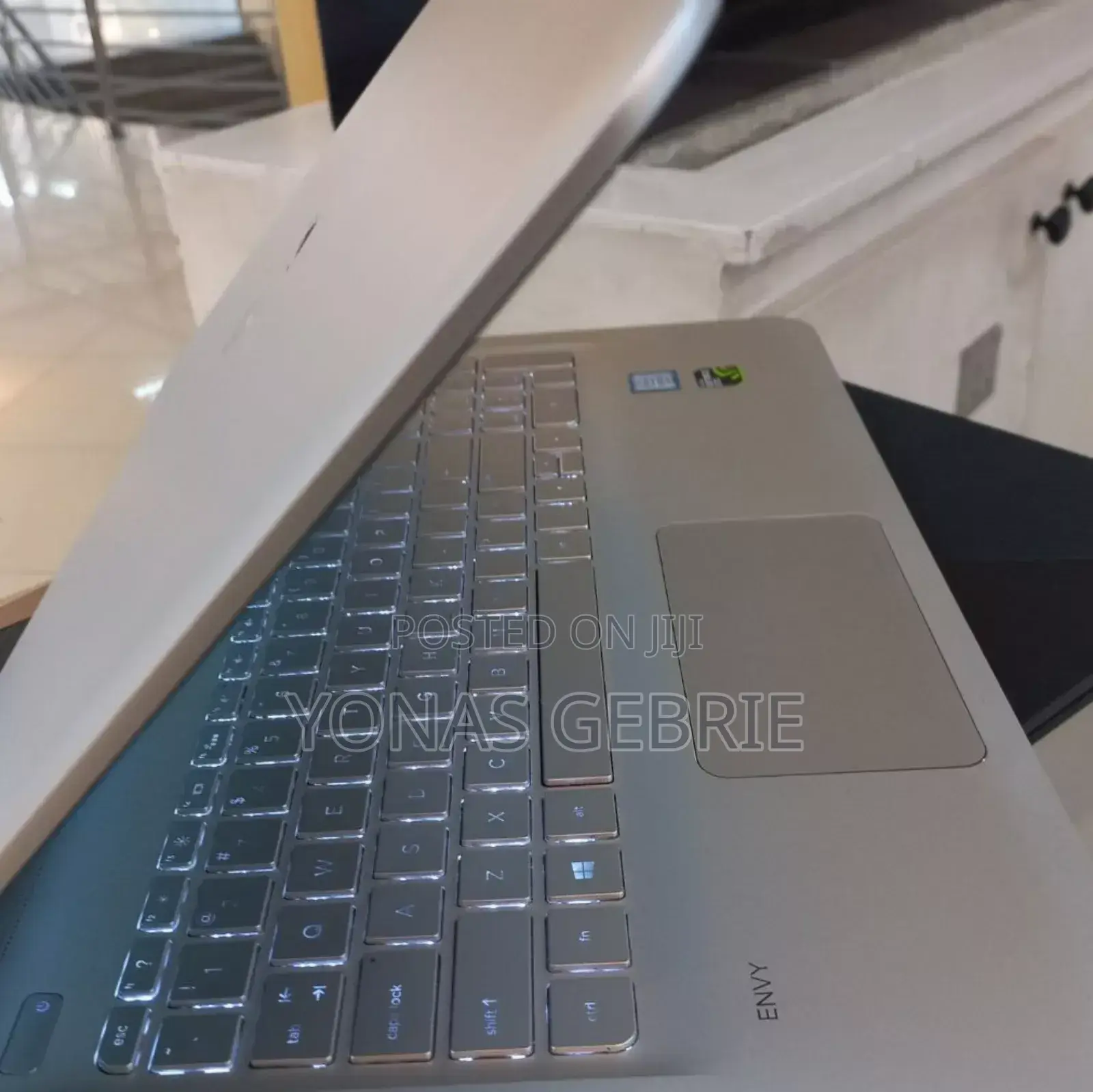 New Laptop HP Envy X2 16GB Intel Core I5 HDD+SSD 1T