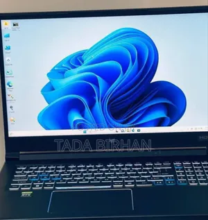 New Laptop Acer Predator Helios 300 16GB Intel Core I9 SSD 512GB