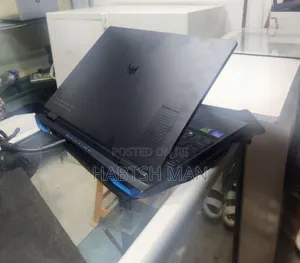 New Laptop Acer Predator Helios 300 32GB Intel Core I9 SSD 1T