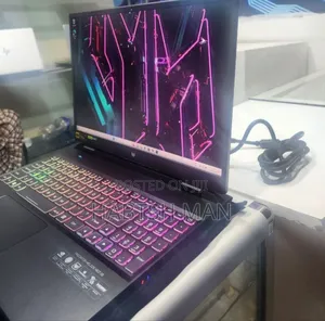 New Laptop Acer Predator Helios 300 32GB Intel Core I9 SSD 1T