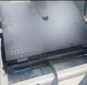 New Laptop Acer Predator Helios 300 32GB Intel Core I9 SSD 1T