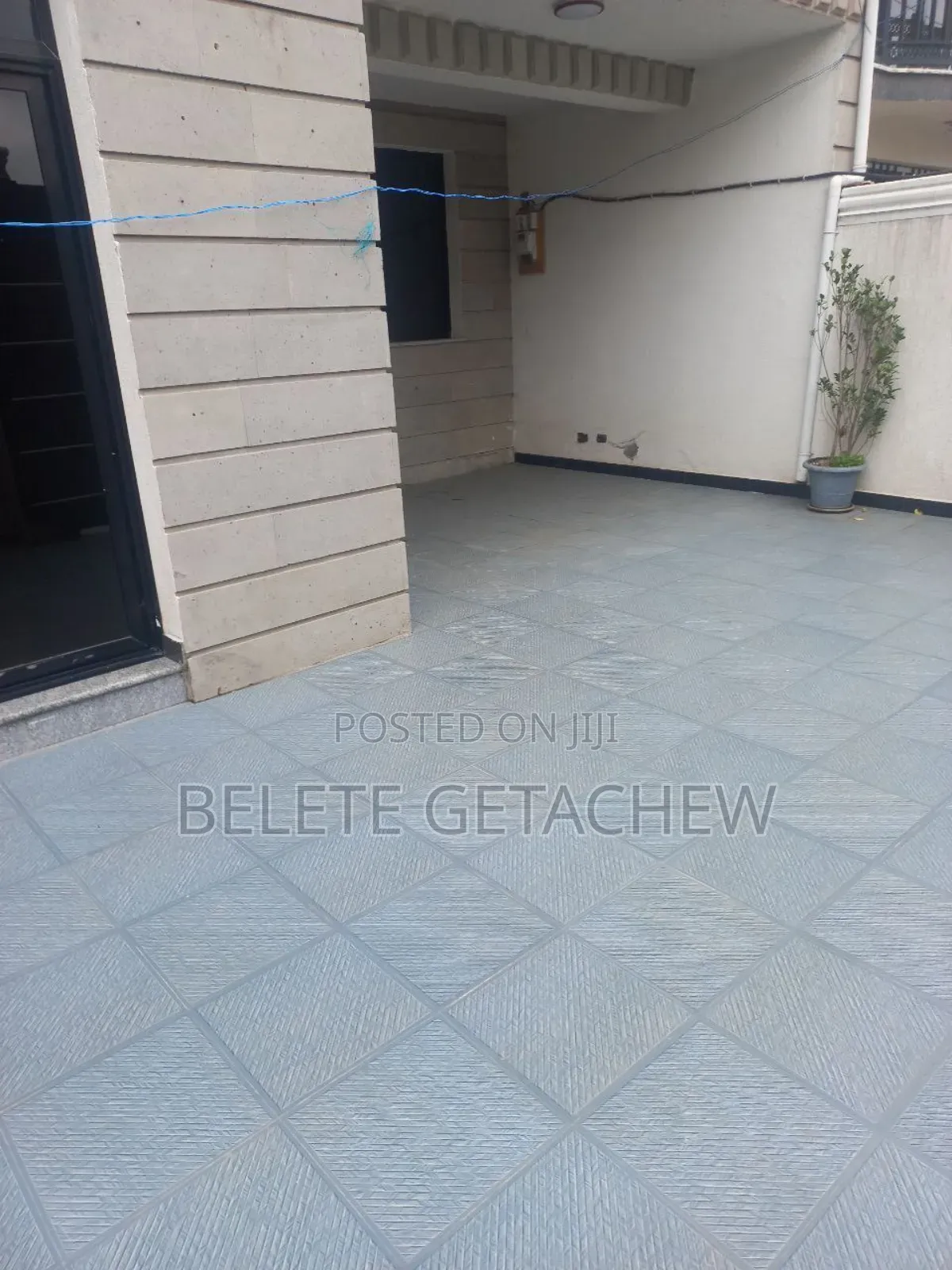 6bdrm House in Ayat G+2 Residential, Bole for sale