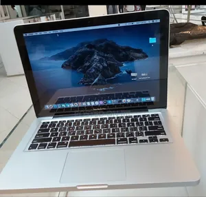 Photo - New Laptop Apple MacBook Pro 2012 4GB Intel Core I5 SSD 128GB