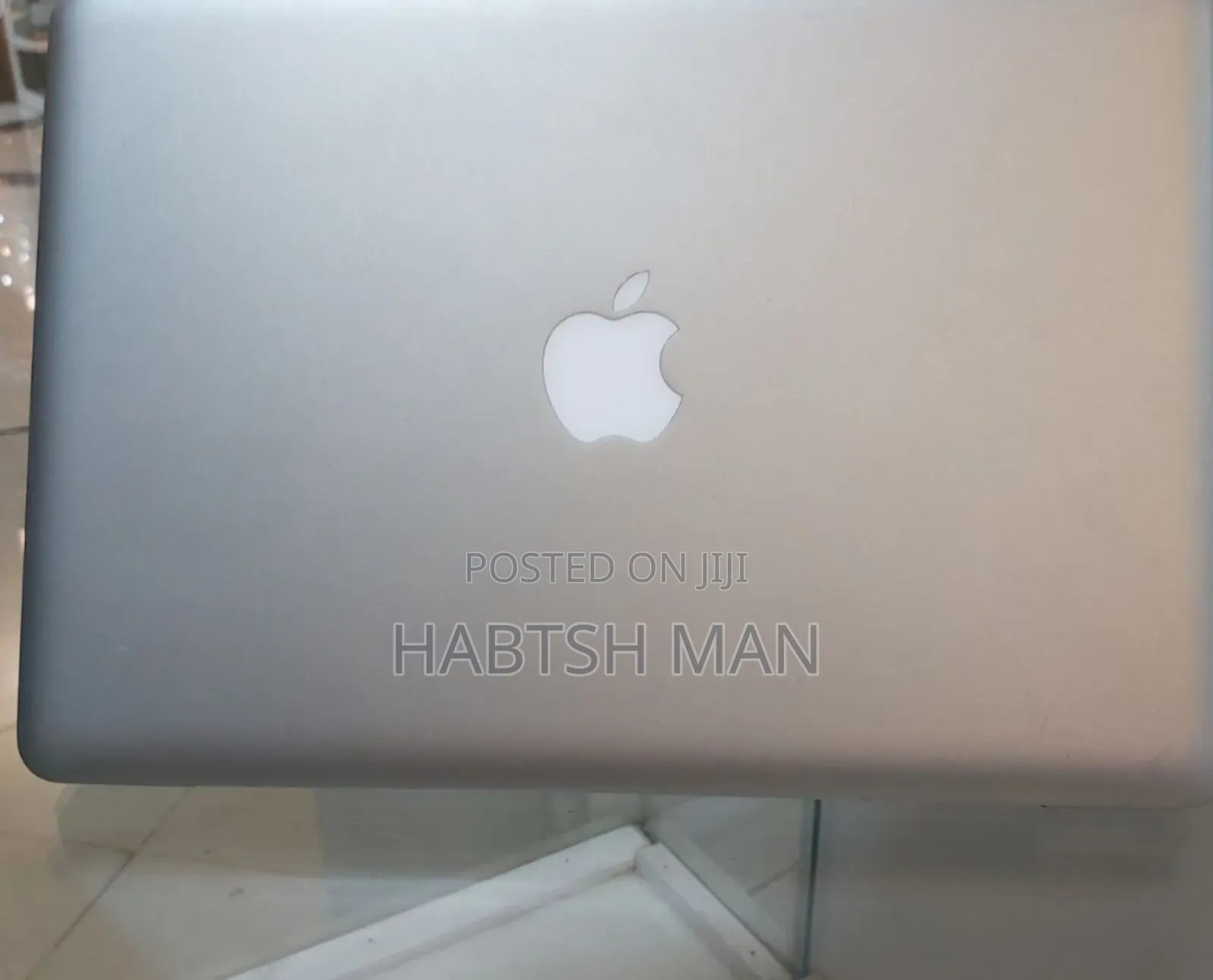 New Laptop Apple MacBook Pro 2012 4GB Intel Core I5 SSD 128GB