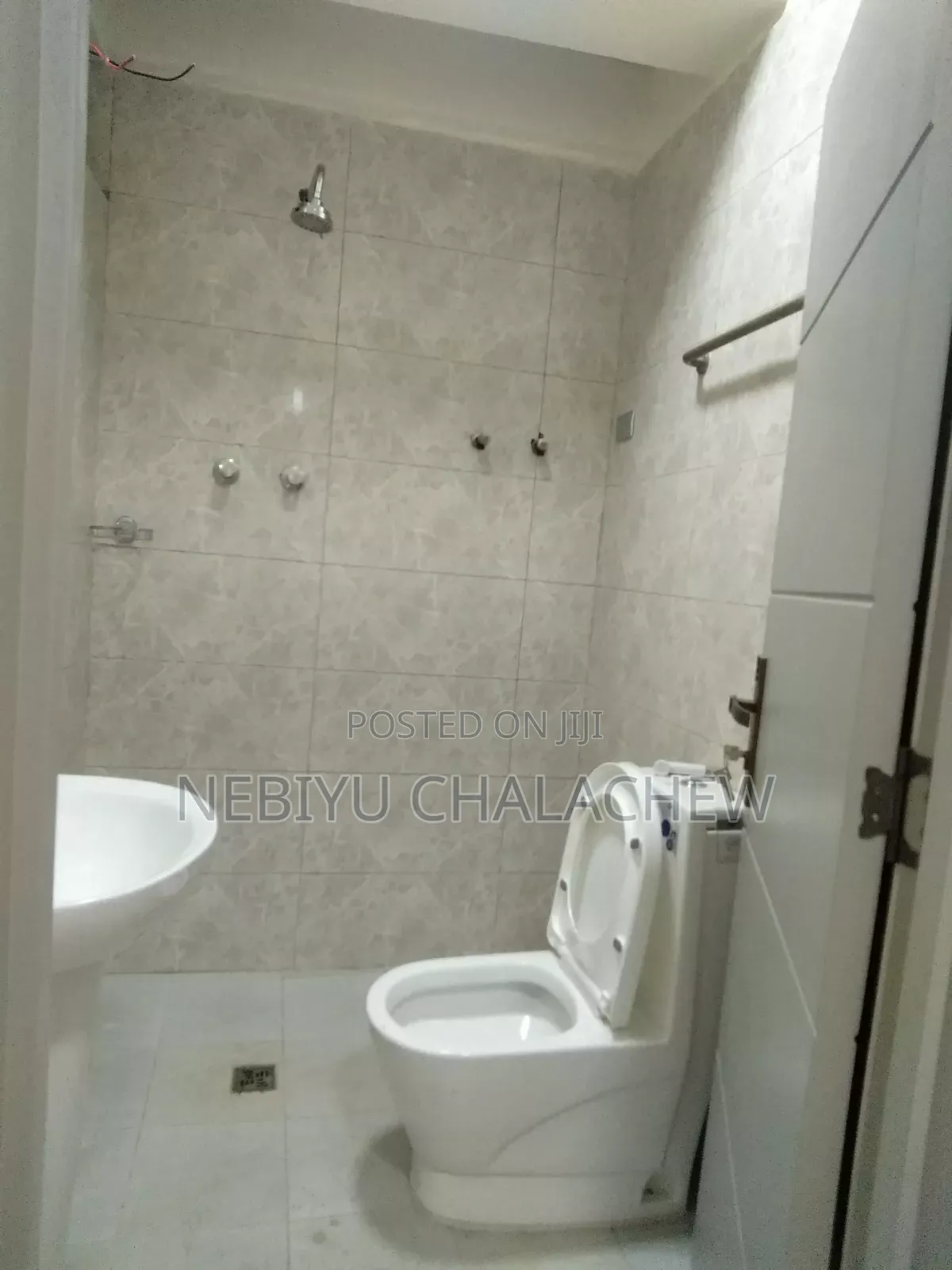 2bdrm Apartment in Hd Center, Kirkos for sale