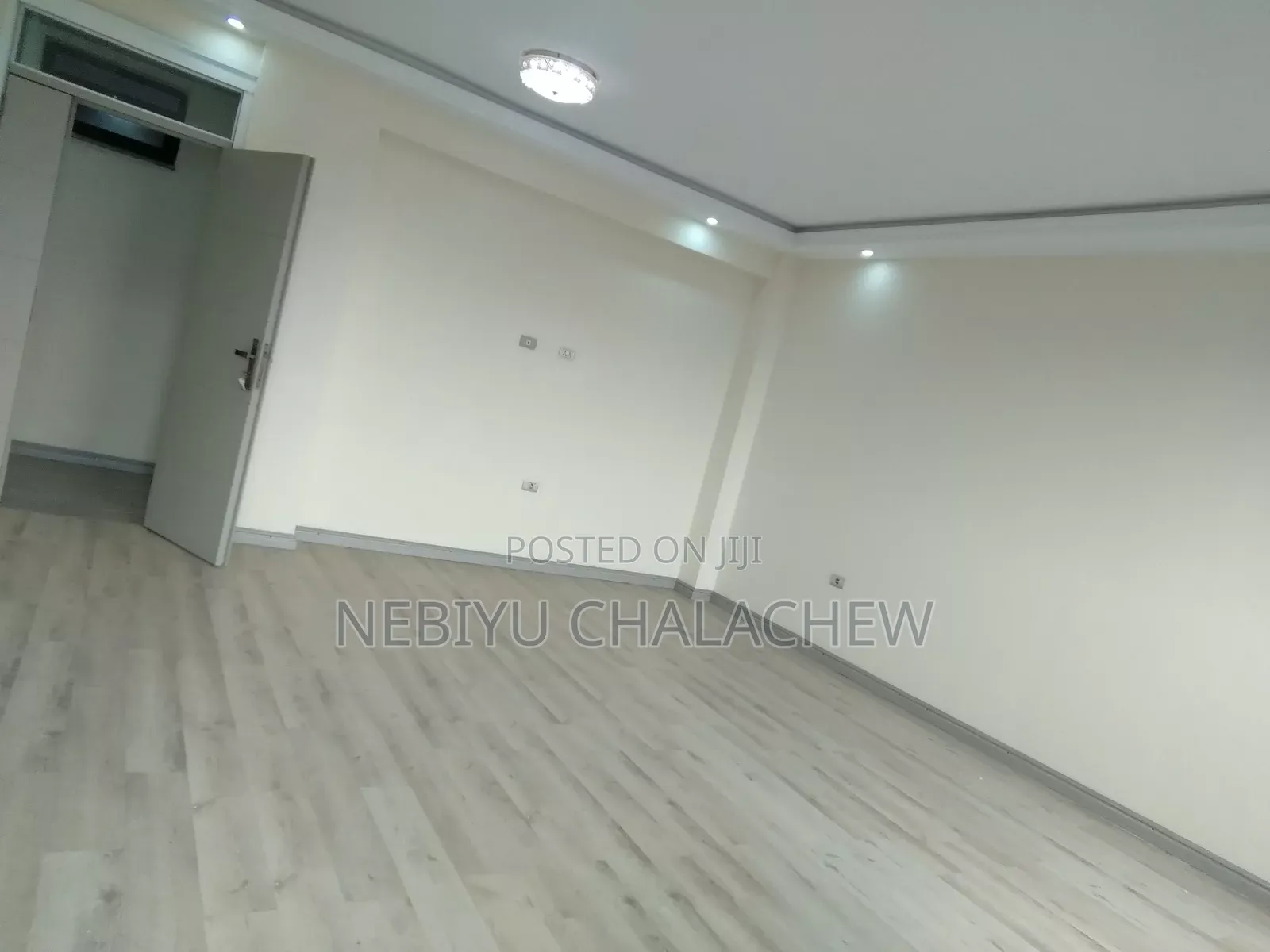 2bdrm Apartment in Hd Center, Kirkos for sale