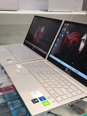 New Laptop HP Pavilion 15 16GB Intel Core I7 SSD 512GB