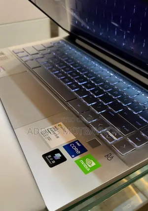 New Laptop HP Pavilion 15 16GB Intel Core I7 SSD 512GB