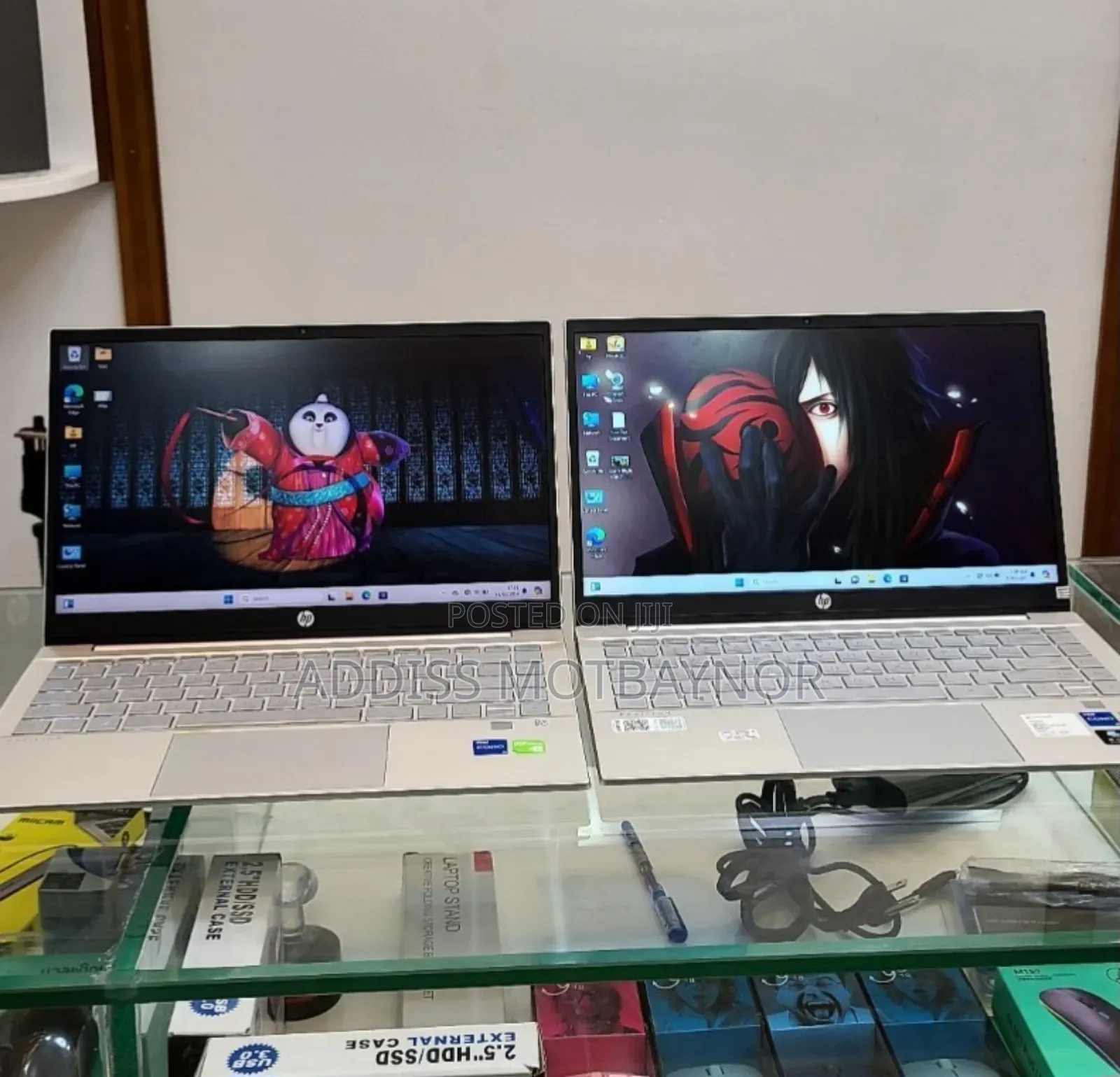 New Laptop HP Pavilion 15 16GB Intel Core I7 SSD 512GB