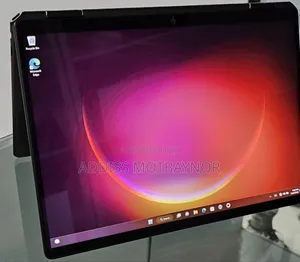 New Laptop HP Envy X360 16GB Intel Core I7 SSD 512GB