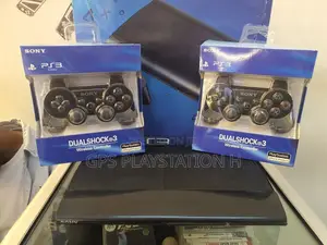 Photo - Playstation 3 Packed [ Supper Slim] 