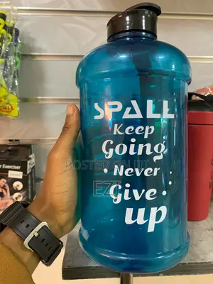 Spall Sport Bottle