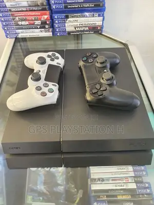 Photo - Playstation 4 Jealbreak 9.00 Version Call♧