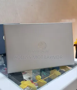 New Laptop HP Pavilion 15 8GB Intel Core I5 SSD 512GB