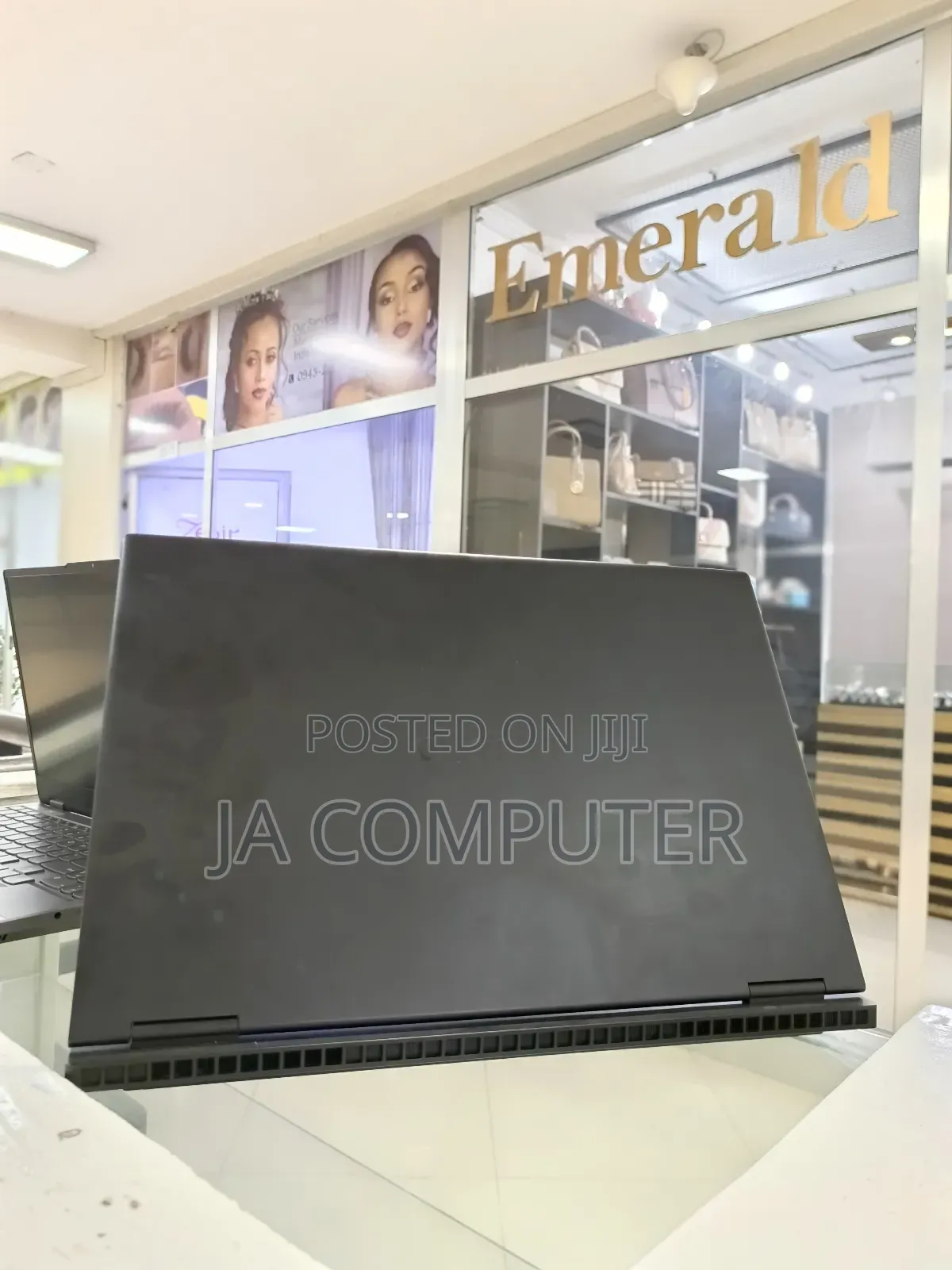 New Laptop HP Omen 16 16GB Intel Core I5 SSD 512GB