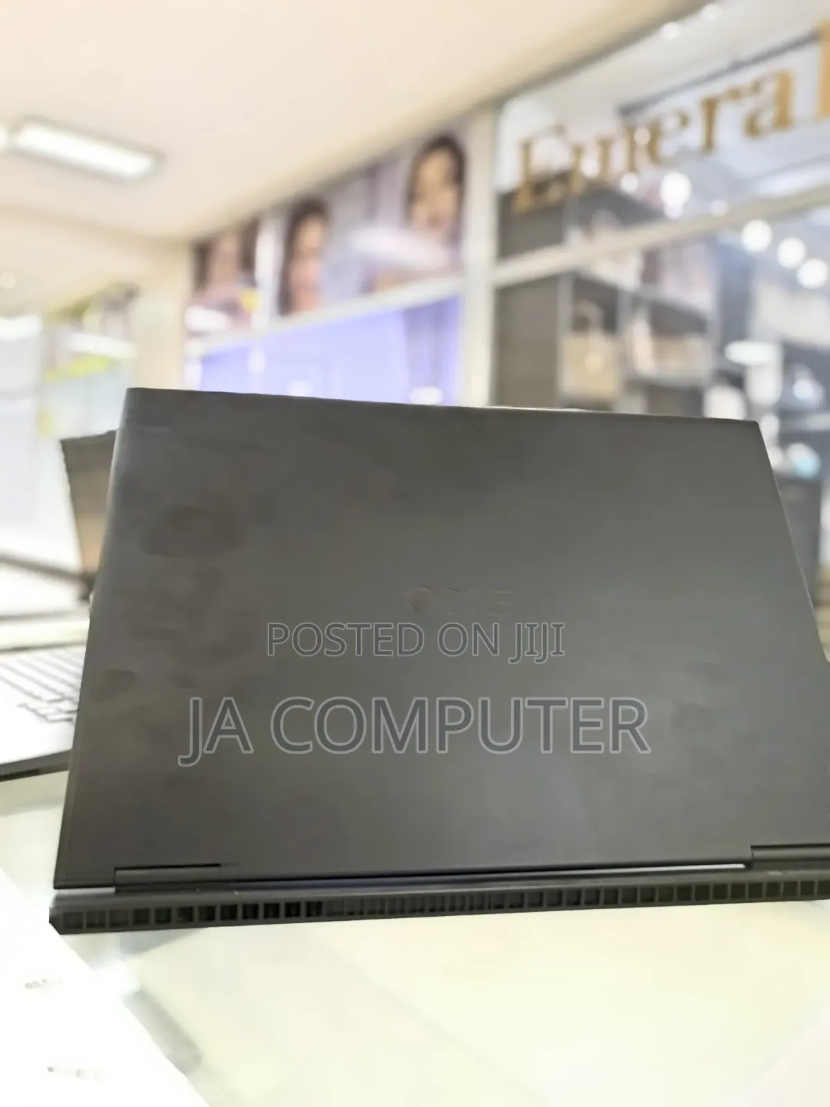 New Laptop HP Omen 16 16GB Intel Core I5 SSD 512GB