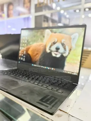 New Laptop HP Omen 16 16GB Intel Core I5 SSD 512GB