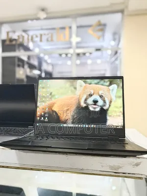 New Laptop HP Omen 16 16GB Intel Core I5 SSD 512GB