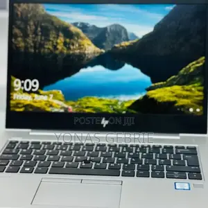 New Laptop HP EliteBook 1040 G6 16GB Intel Core I7 SSD 512GB