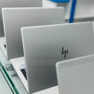 New Laptop HP EliteBook 1040 G6 16GB Intel Core I7 SSD 512GB
