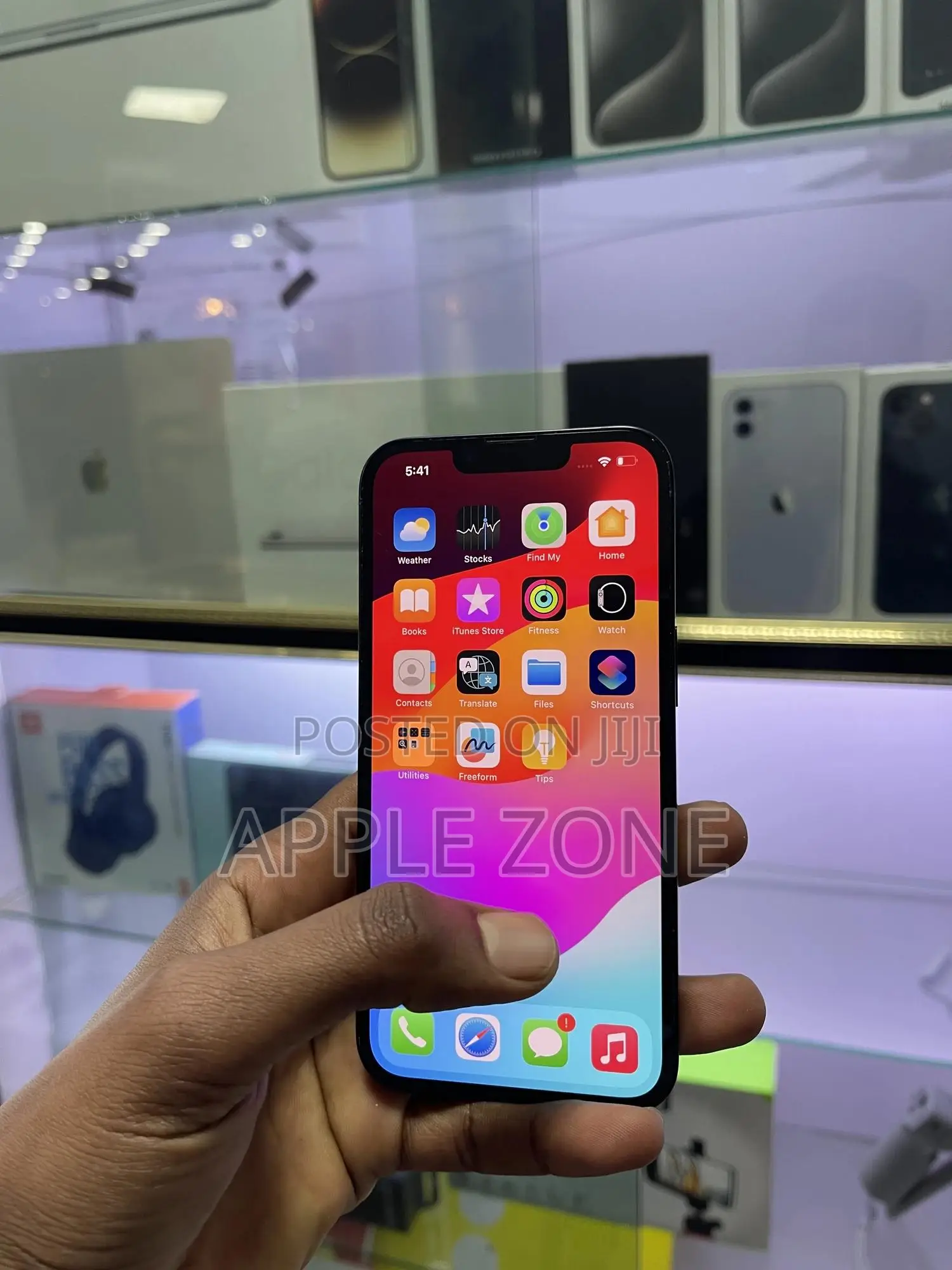 Apple iPhone 13 128 GB Blue