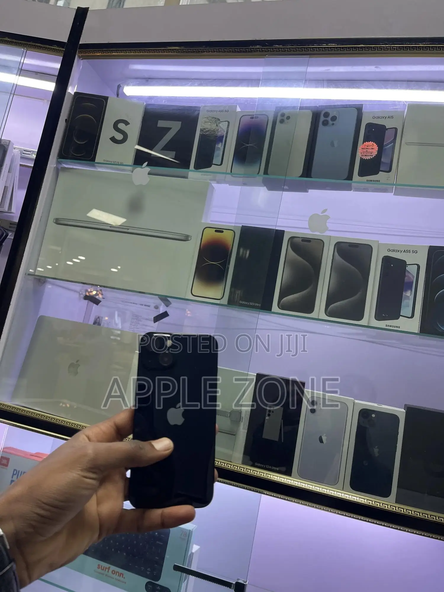 Apple iPhone 13 128 GB Blue